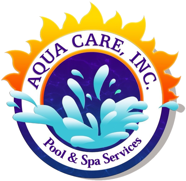 Aqua Care logo