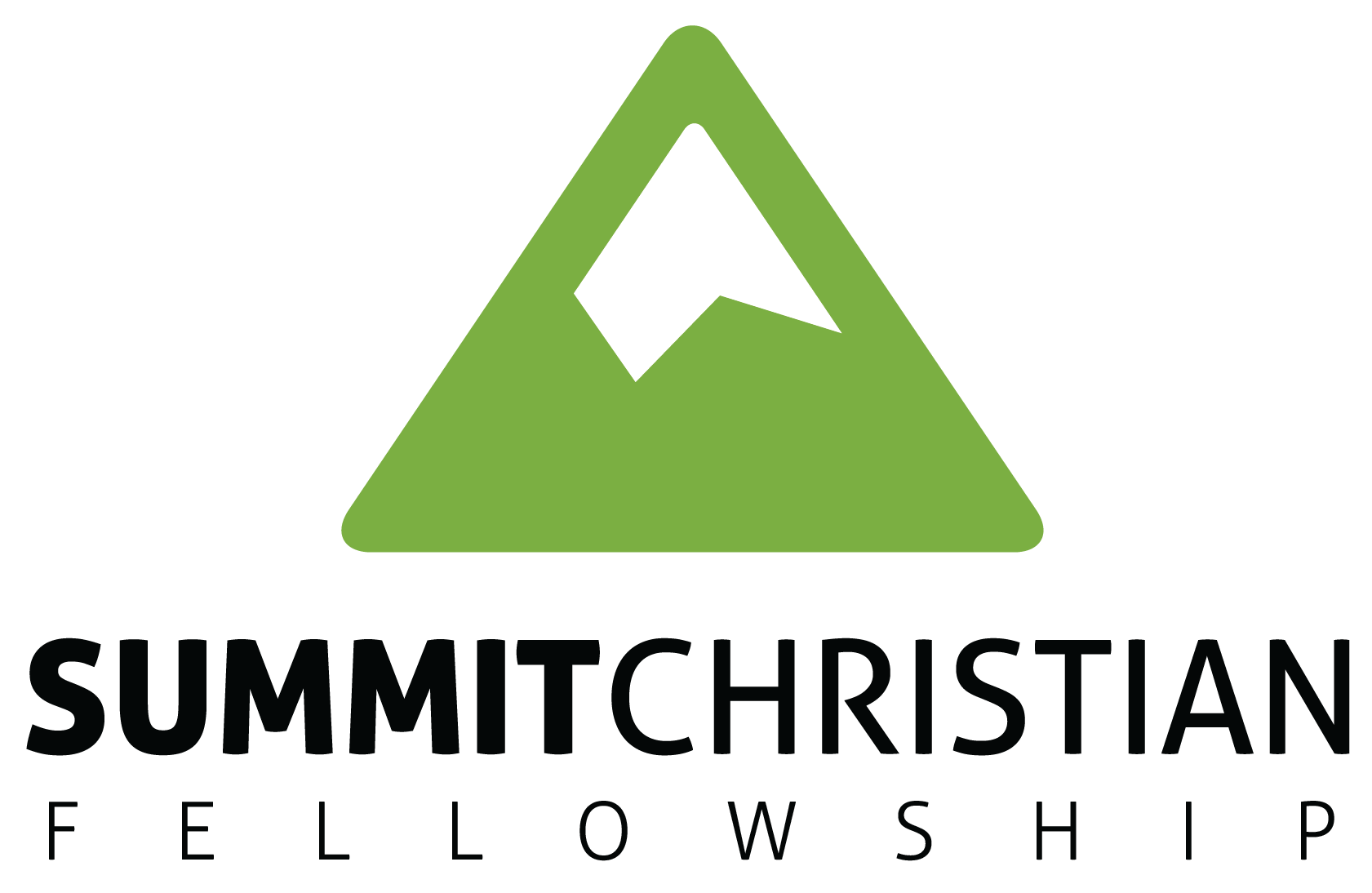 Summit Logo Green
