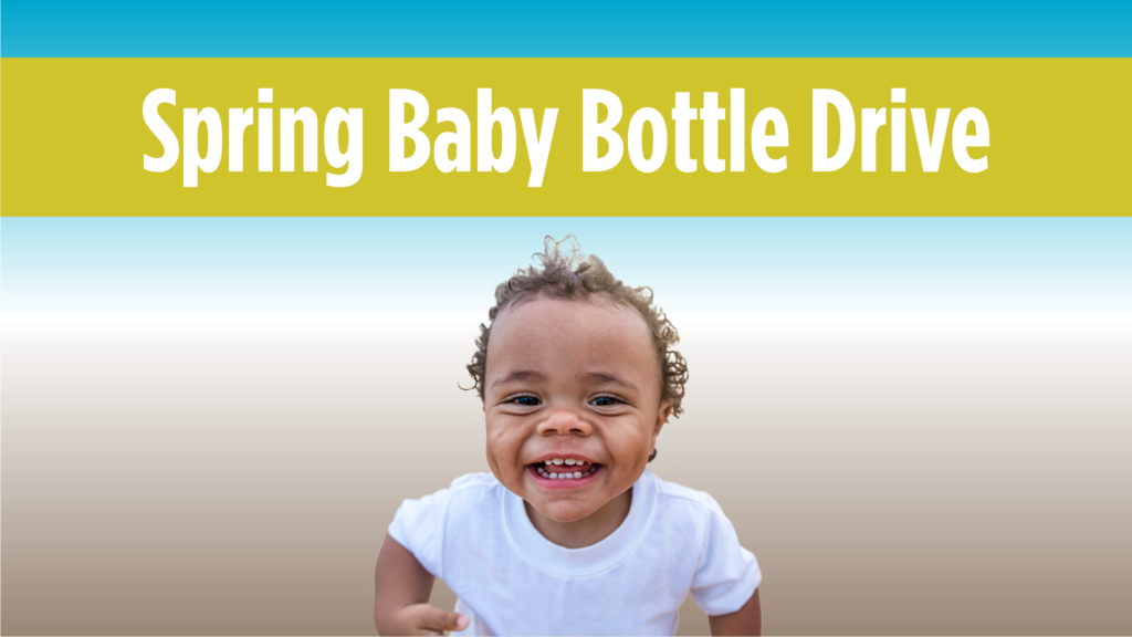 spring-baby-bottle-drive