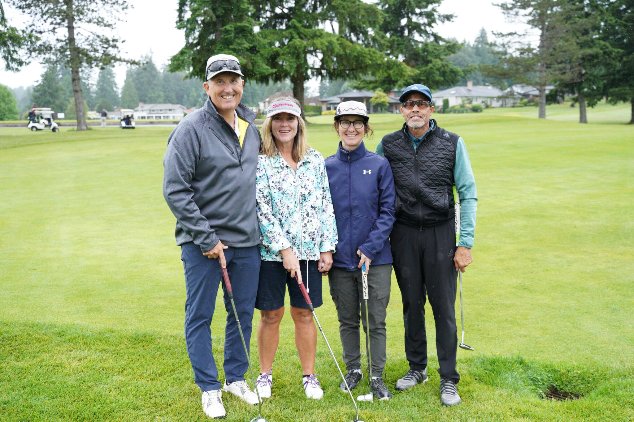 Join us for our Swing for Life Golf Tournament in Kent WA and Support Life