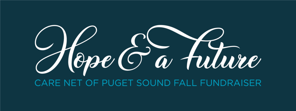 Hope and a Future: Fall Fundraiser