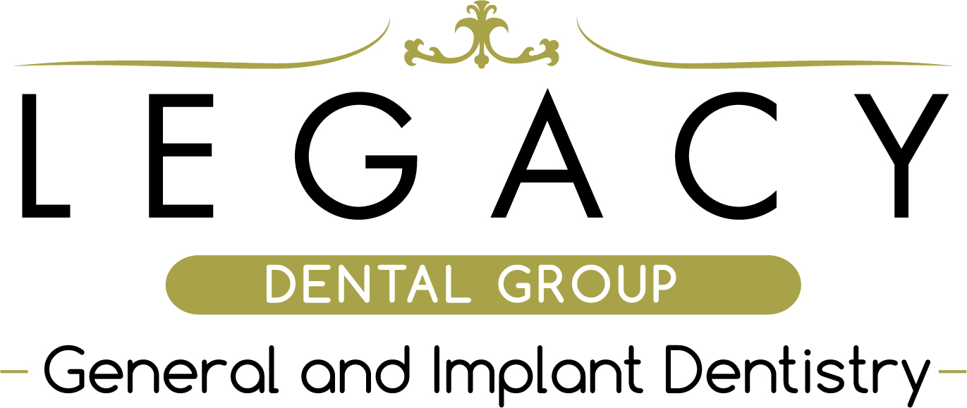 Legacy Dental Logo